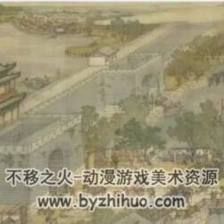 7个版本的清明上河图  夸克 百度网盘下载