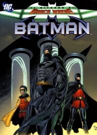 Batman - La Strada Verso Casa - Il Ritorno Di Bruce Wayne 1-8冊 蝙蝠俠漫畫下載