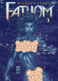 Fathom 第3冊(cè) [共9冊(cè)] 漫畫(huà) 百度網(wǎng)盤(pán)下載