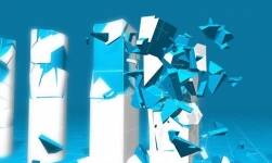 Fragmented Objects 1.3.3