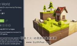 Cube World 1.0