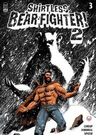 Shirtless Bear-Fighter! 2 第3冊 漫畫 百度網(wǎng)盤下載