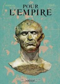 Pour L'empire Intégrale Vives 漫畫下載