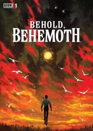 Behold Behemoth 第1冊 漫畫 百度網(wǎng)盤下載