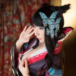 華 艦C日本妹子COS寫(xiě)真作品 百度網(wǎng)盤(pán)分享下載 383P