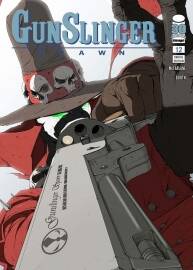 Gunslinger 第012冊 漫畫 百度網(wǎng)盤下載