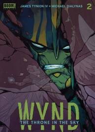 Wynd The Throne in the Sky 第002冊 漫畫 百度網(wǎng)盤下載
