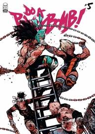 Do A Powerbomb 第005冊(cè) 2022 漫畫(huà) 百度網(wǎng)盤(pán)下載
