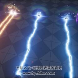 M5 VFX RPG2 Projectile