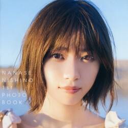 西野七瀬 第一部 寫真集 333MB 百度網(wǎng)盤