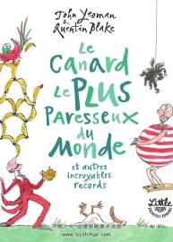 Le Canard Le Plus Paresseux Du Monde Et Autres Incroyables Records 一册 漫画下载
