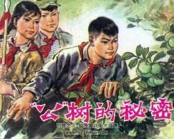 公樹的秘密 河南人民 1978 PDF百度網(wǎng)盤下載