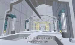 Snaps Prototype | Buried Memories Volume 2: Serekh 1.0