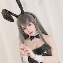 小倉千代 – 兔女郎 [24P/228MB] 百度網(wǎng)盤下載