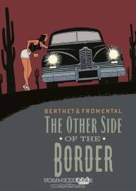 The Other Side Of The Border 一冊 Jean-Luc Fromental 漫畫下載