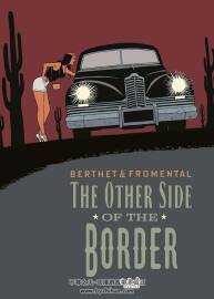 The Other Side Of The Border 一册 Jean-Luc Fromental 漫画下载