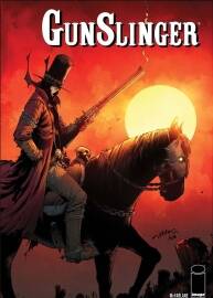 Gunslinger 第20冊(cè) Todd McFarlane 漫畫(huà)下載
