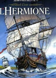 Black Crow Raconte 1-2册 Jean Yves-Delitte