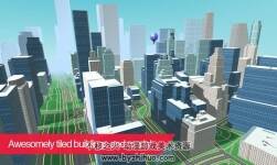 GO Map - 3D Map for AR Gaming 3.4.1 虛擬現(xiàn)實AR游戲地圖