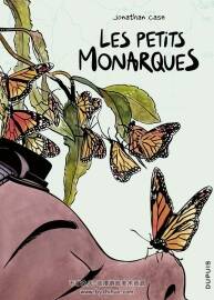 Les Petits Monarques Case Jonathan 漫畫下載