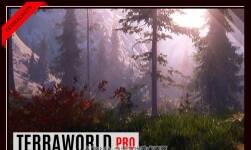 TerraWorld - Automated Level Designer 2.13.2