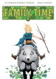 Family Time 第1冊 Lily Windom 漫畫下載