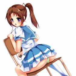 吹響！上低音號  角色插畫壁紙圖集分享 511P