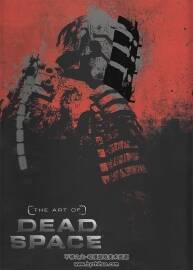The Art of Dead Space 死亡空间 游戏概念设定资料原画集 百度网盘下载