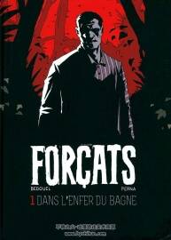 For?ats 第1冊 Franck Sénateur 漫畫下載