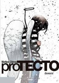 Protecto 0 Genesis Zidrou 漫画下载