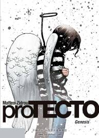 Protecto 0 Genesis Zidrou 漫畫下載