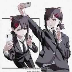 畫師Shiren PIXIV插畫壁紙圖片 百度網(wǎng)盤下載 173P 380MB