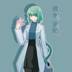 一點(diǎn)涂鴉