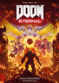 The Art of DOOM Eternal (2020)