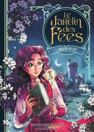 Le Jardin Des Fées Bergère Des Fées 第1冊 Audrey Alwett 漫畫下載