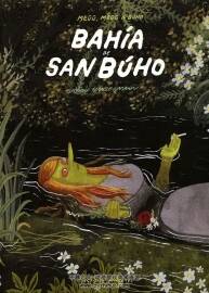 Bahía De San Búho - Los Impronunciables 全一冊(cè) Simon Hanselmann - Alberto García Ma