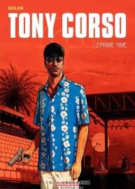 Tony Corso 第2冊(cè) Olivier Berlion 漫畫下載