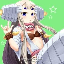 奧特曼怪獸娘化 Ultra Kaijuu Gijinka Keikaku Alien Guts 擬人畫集