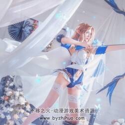腐團兒 頂級coser4套合集寫真&微博圖片 [1000P 1.11GB]百度網(wǎng)盤下載
