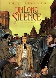 Un long silence 第1冊(cè) Eric Stalner 漫畫下載