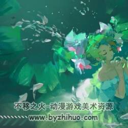 涂鴉-miku夏