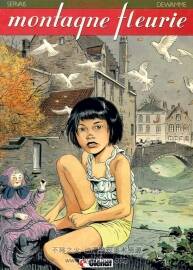 《Les Voyages clos》全1册 Dewamme & Servais