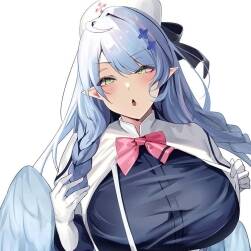 PIXIV畫師 Namazu 二次元人物插畫壁紙圖包 雙網(wǎng)盤下載 469P 1.03GB