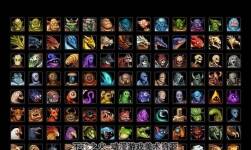 Mobs Avatar Icons 1.0 頭像圖標(biāo)