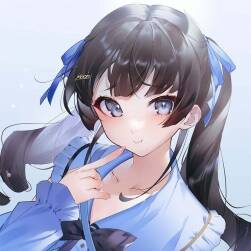 P站畫師8イチビ8 二次元圖片壁紙 百度網(wǎng)盤插畫下載 72P