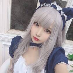 日本Coser シスル (Sithle011) 圖集 [568P + 15V] [百度網(wǎng)盤下載]