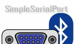 SimpleSerialPort v1.11 串口通信
