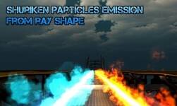 ArcReactor Rays Generator 1.9 射線發(fā)生器