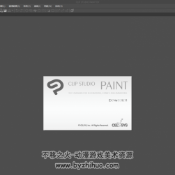 Clip Studio Paint EX 1.10.10 Multilanguage + Chinese