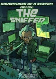 Adventures of a System Admin: The Sniffer Juan Espinosa 漫畫下載